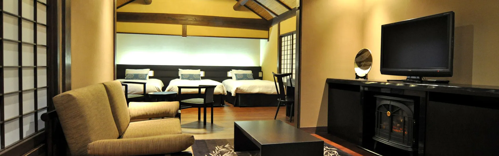 東府やResort&Spa-Izu