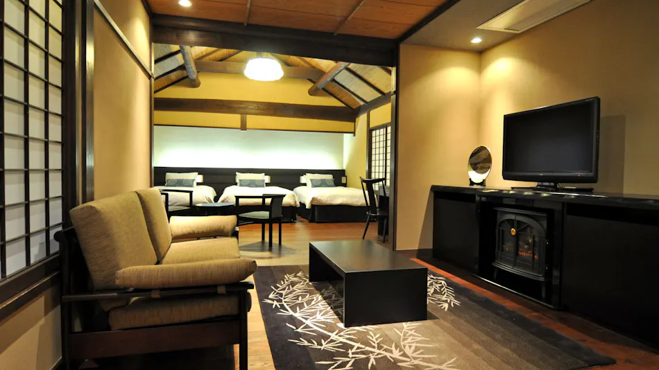 Tofuya Resort & Spa - Izu
