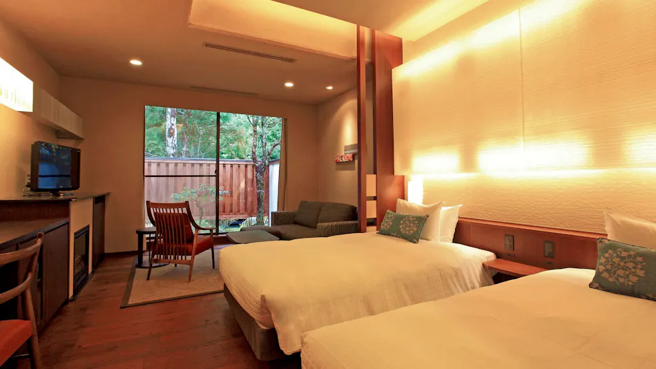 Tofuya Resort & Spa - Izu