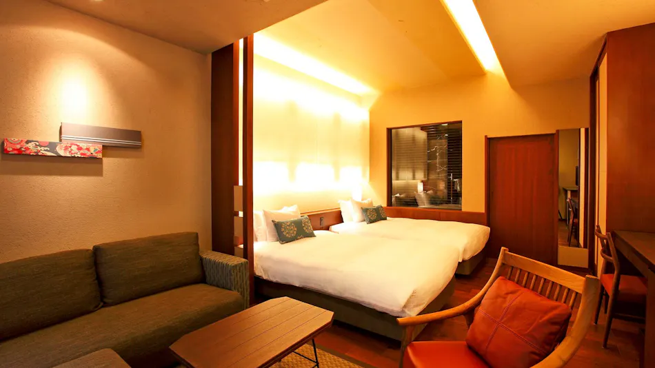 Tofuya Resort & Spa - Izu