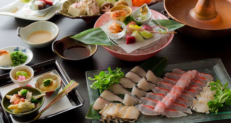 御宿さか屋 美食を叶える宿 宿泊予約は 一休 Com 御宿さか屋 美食を叶える宿 宿泊予約は 一休 Com