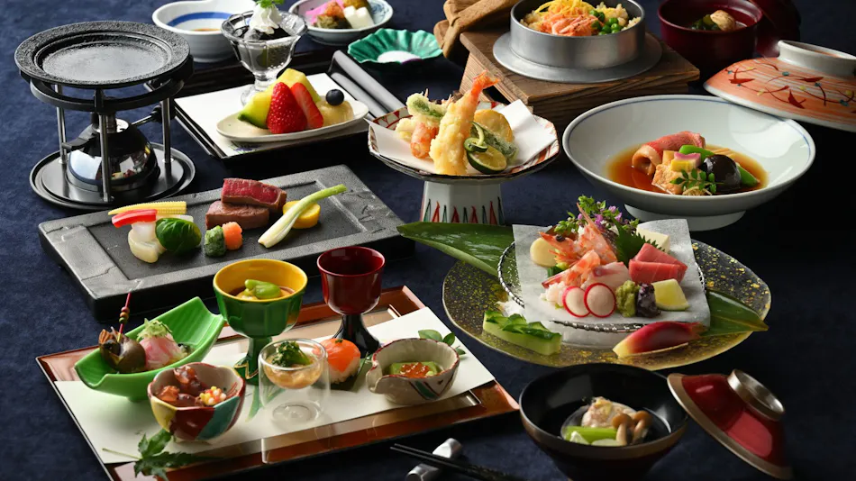 Tofuya Resort & Spa - Izu