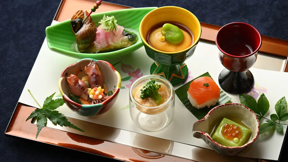 Tofuya Resort & Spa - Izu