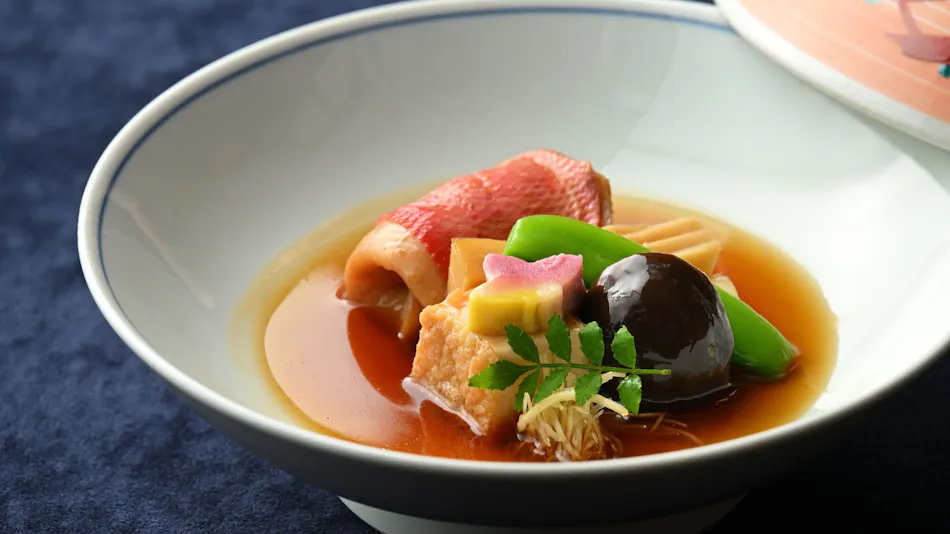 Tofuya Resort & Spa - Izu