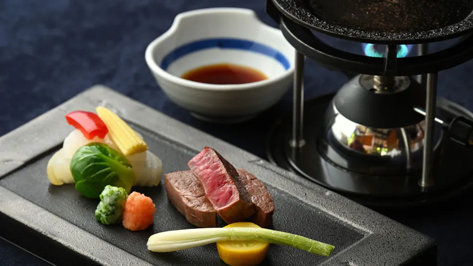 Tofuya Resort & Spa - Izu