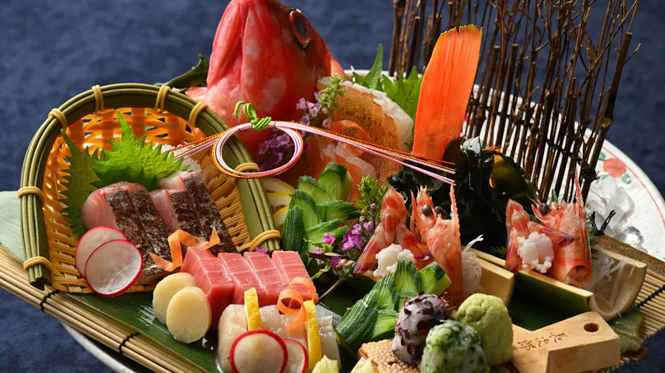 Tofuya Resort & Spa - Izu