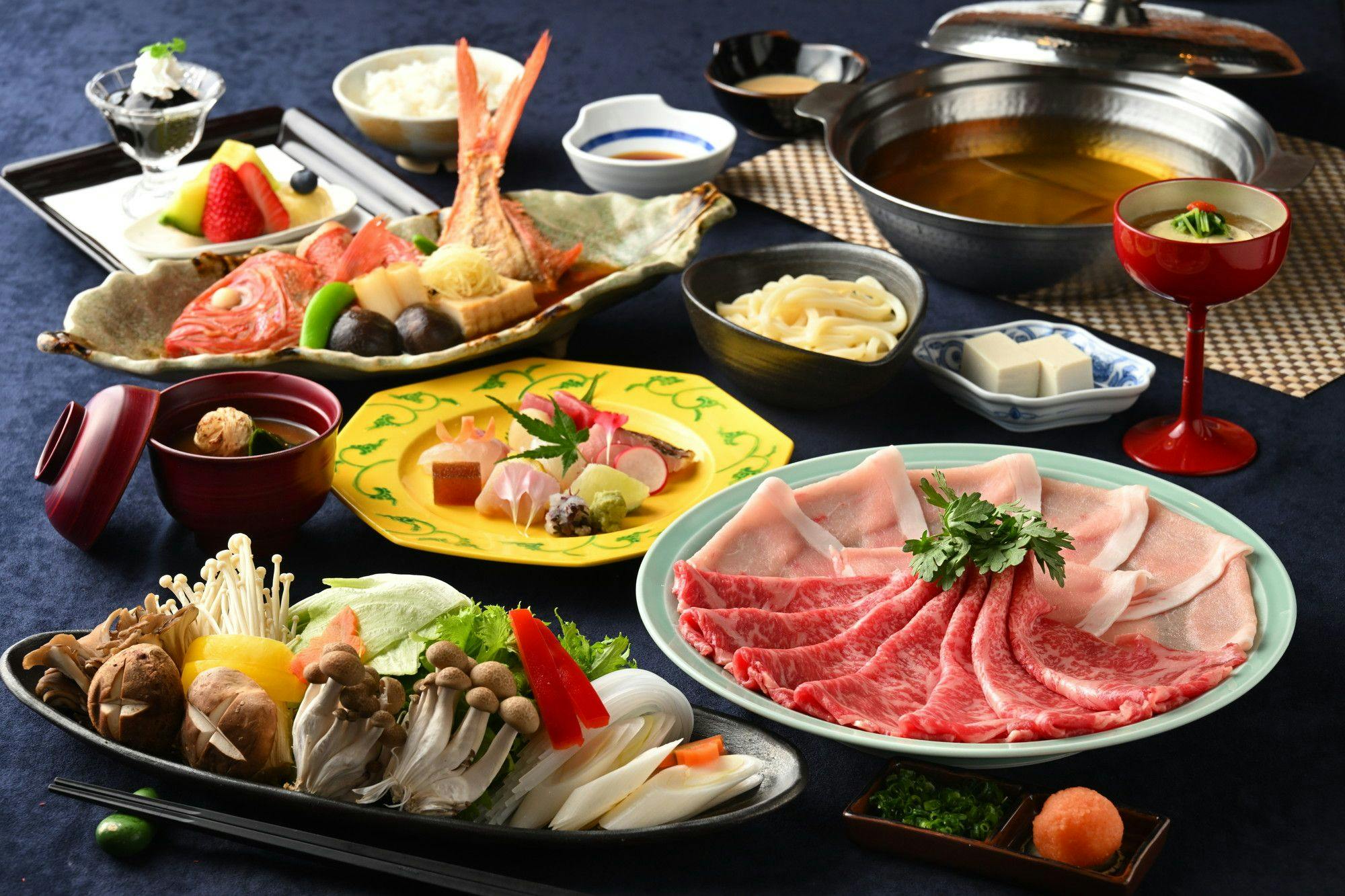 東府やResort＆Spa－Izu