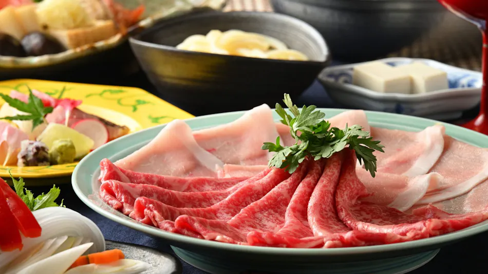 Tofuya Resort & Spa - Izu