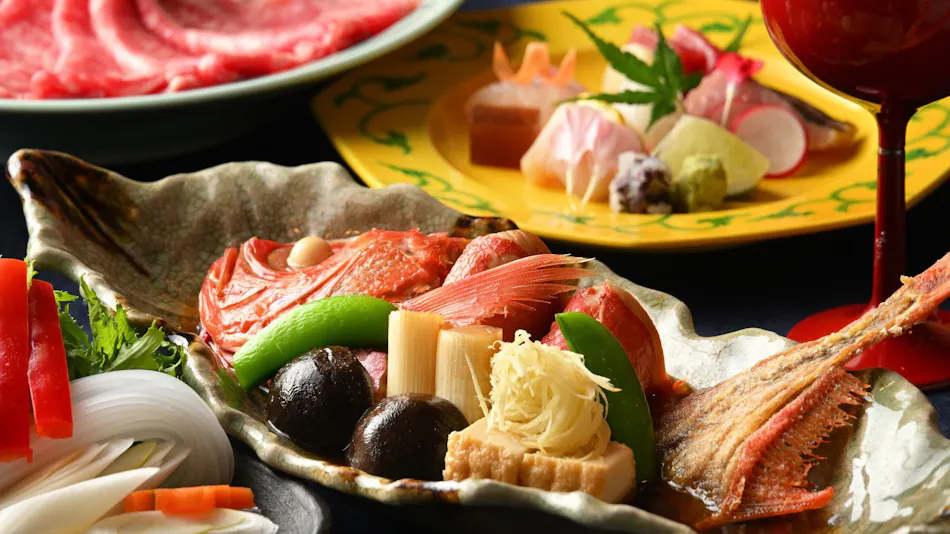 Tofuya Resort & Spa - Izu