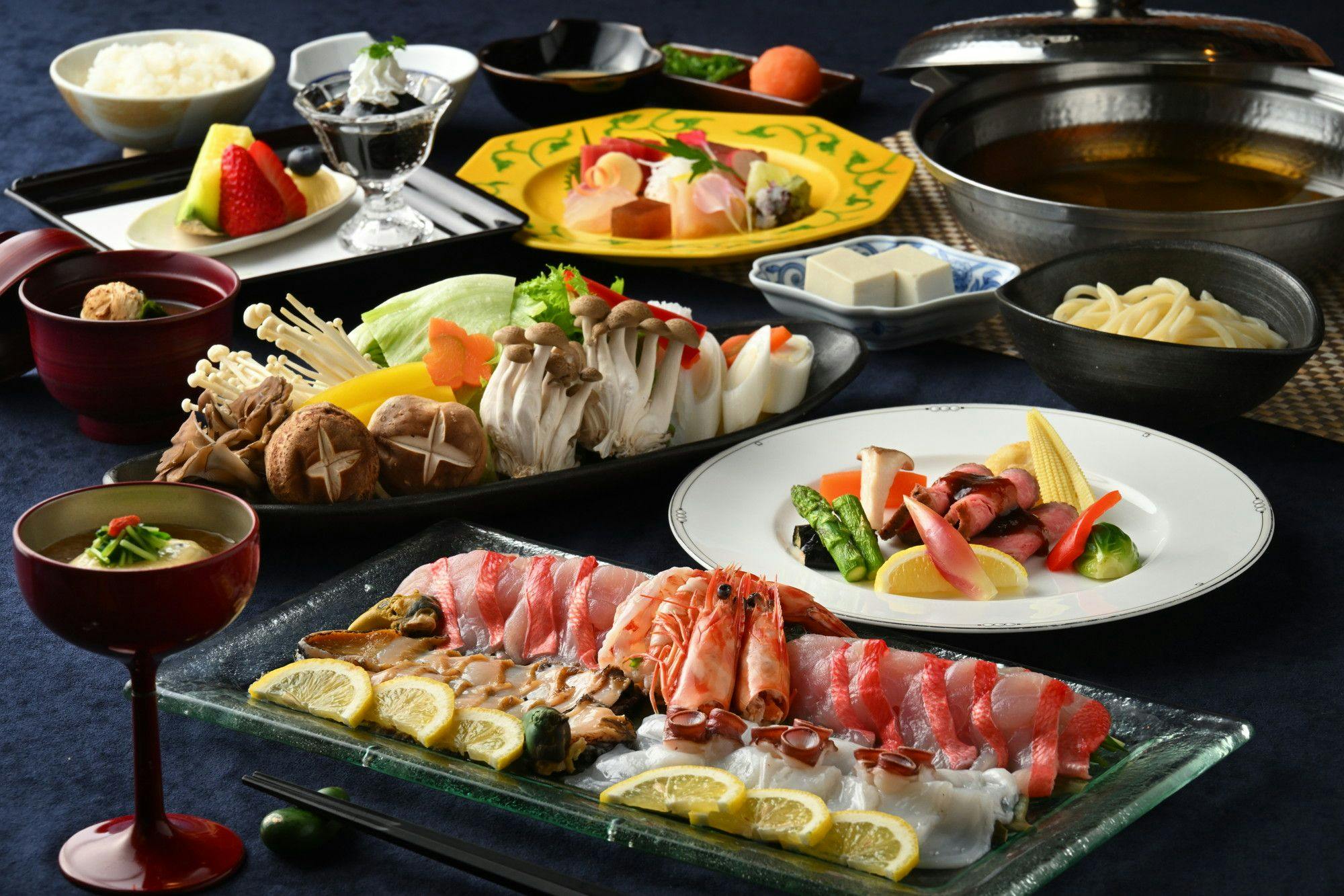 東府やResort＆Spa－Izu