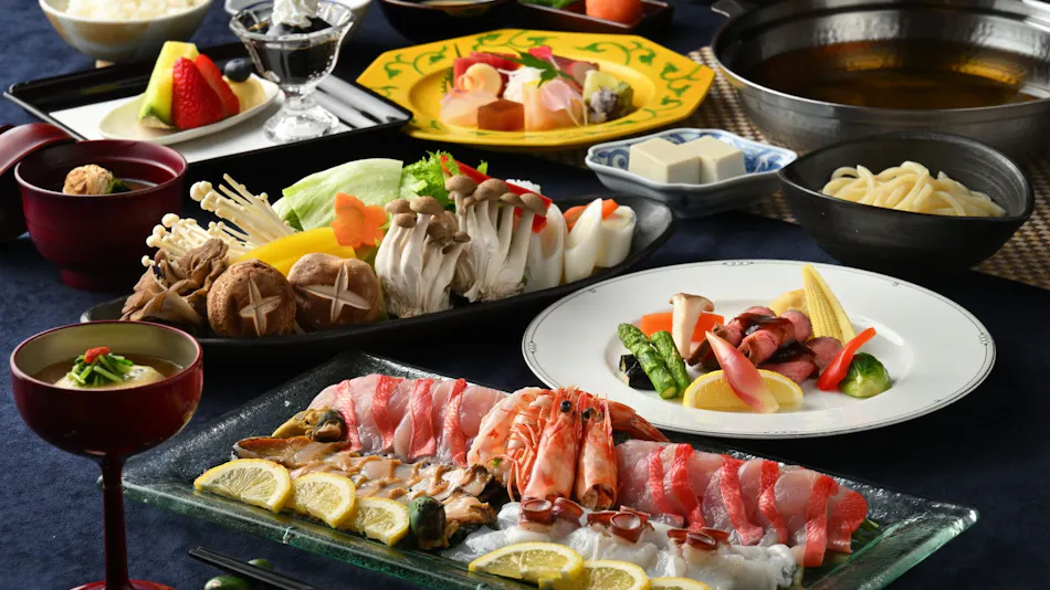Tofuya Resort & Spa - Izu