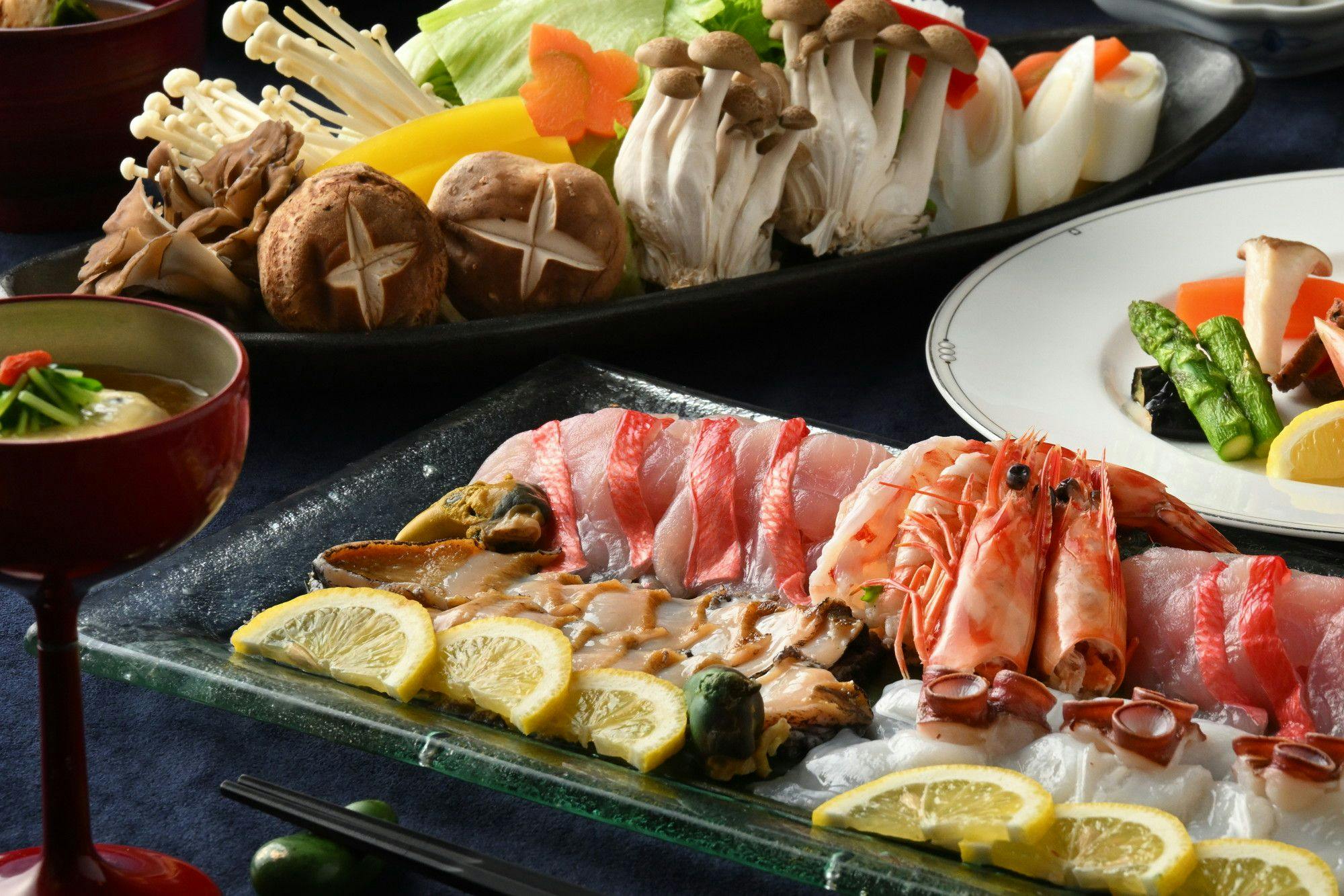 東府やResort＆Spa－Izu