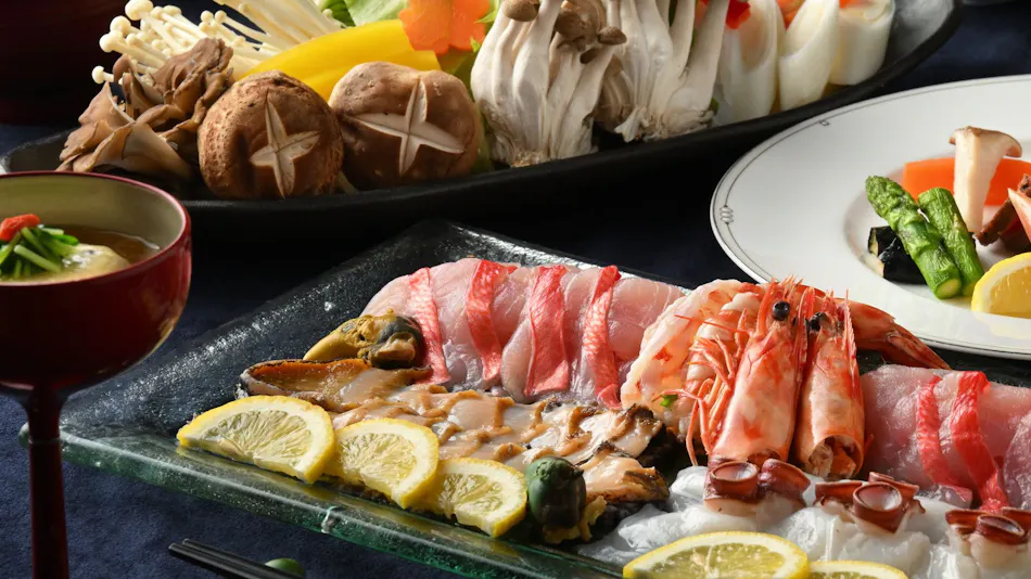 Tofuya Resort & Spa - Izu