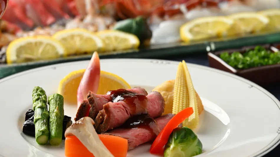 Tofuya Resort & Spa - Izu