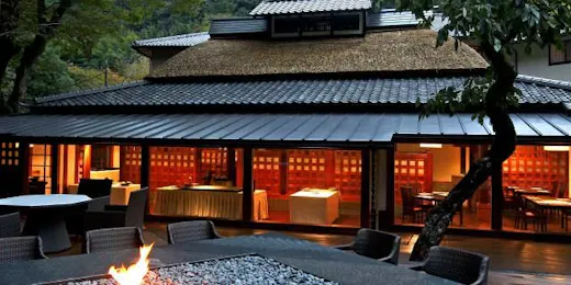 東府やResort&Spa-Izu