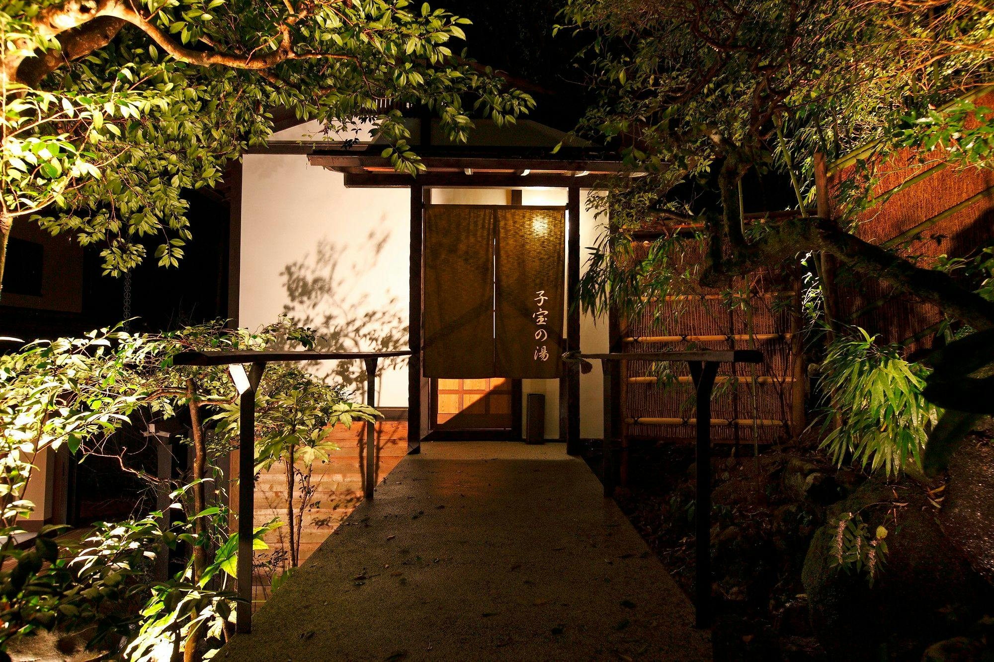 東府やResort＆Spa－Izu