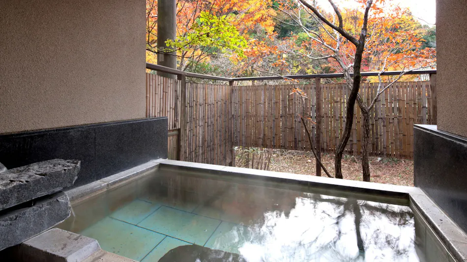 Tofuya Resort & Spa - Izu