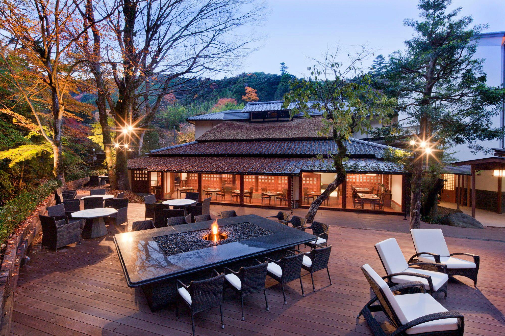 東府やResort＆Spa－Izu