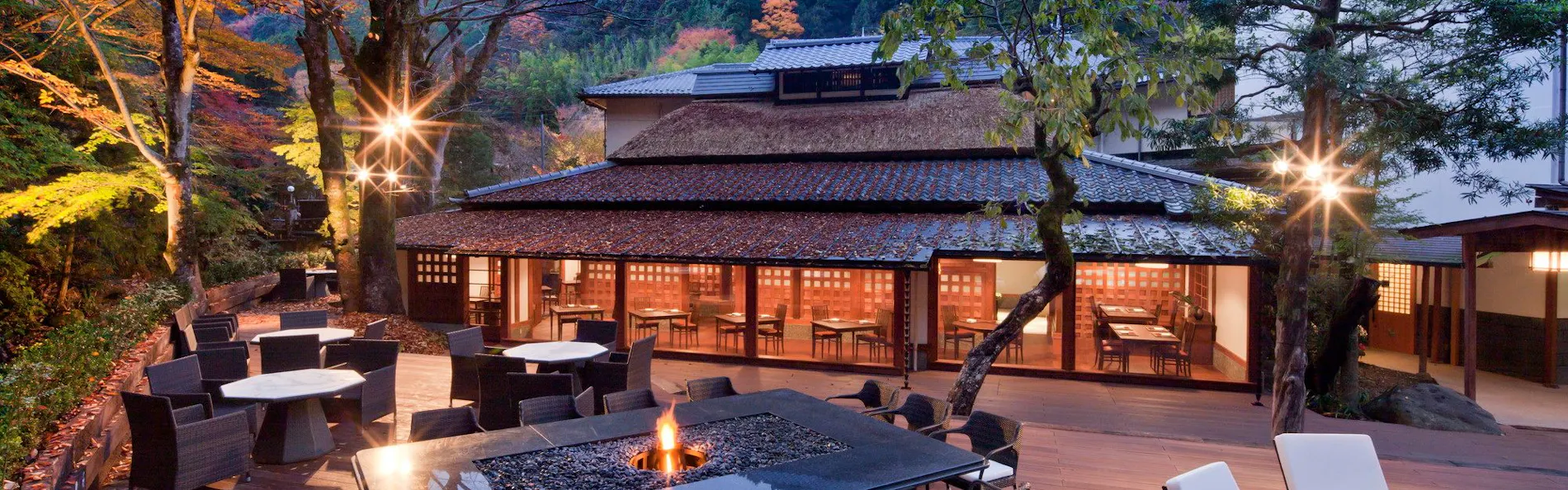 東府やResort&Spa-Izu