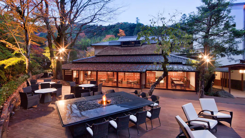 Tofuya Resort & Spa - Izu