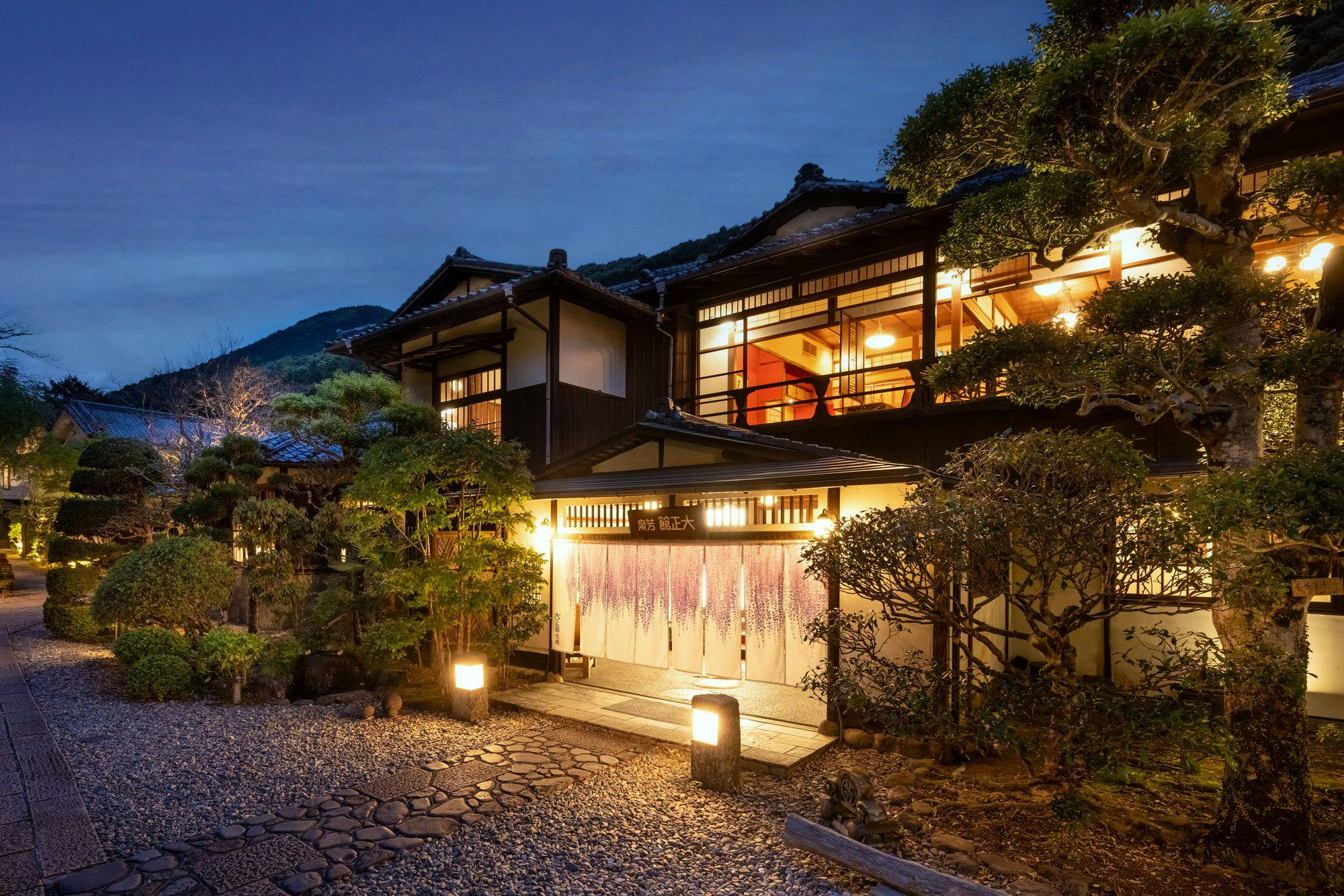 東府やResort＆Spa－Izu
