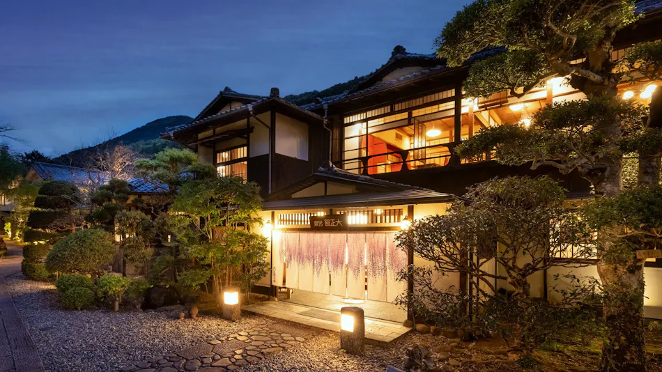 Tofuya Resort & Spa - Izu
