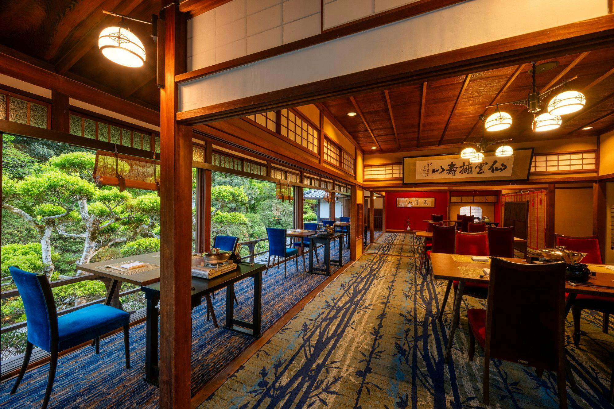 東府やResort＆Spa－Izu
