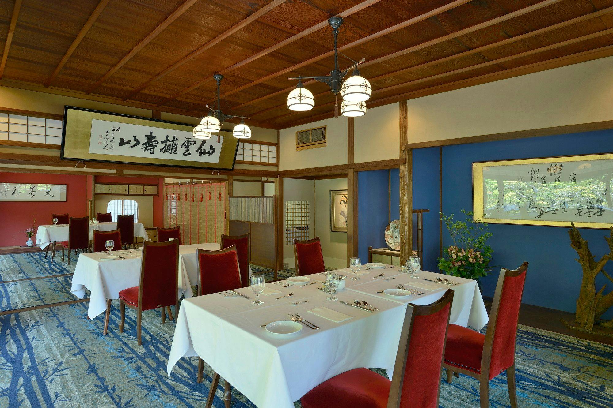 東府やResort＆Spa－Izu