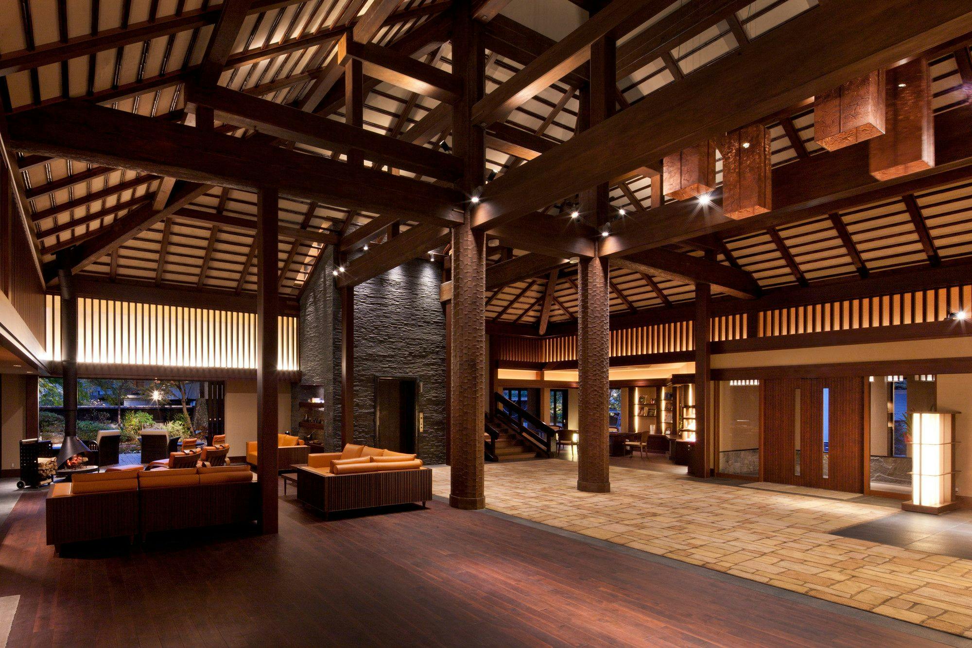 東府やResort＆Spa－Izu