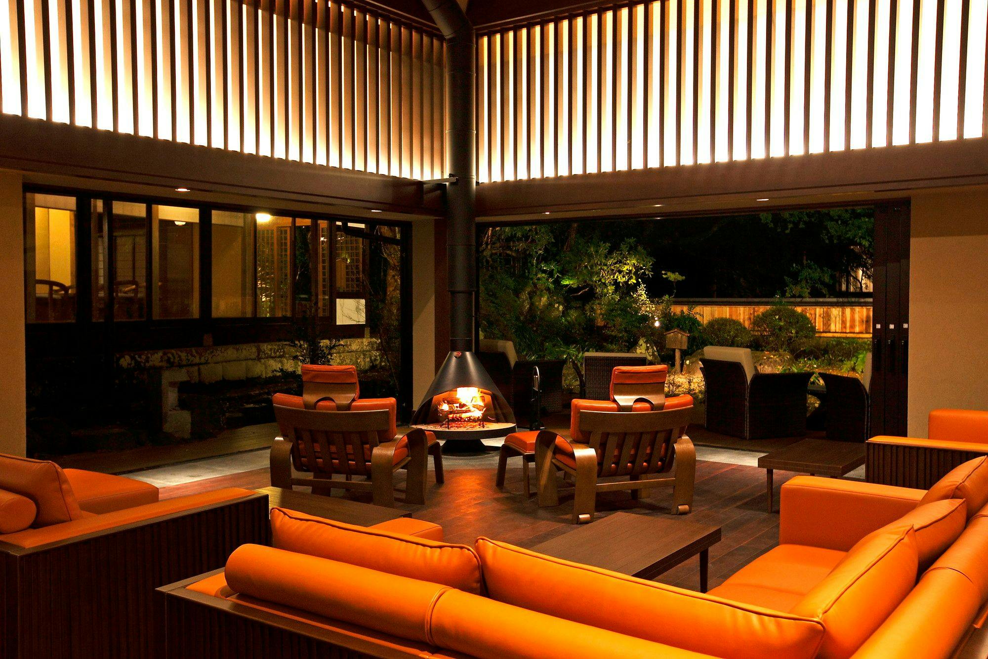 東府やResort＆Spa－Izu