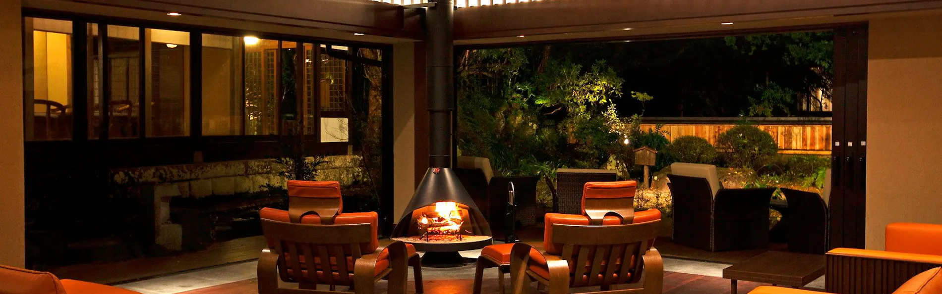 東府やResort&Spa-Izu
