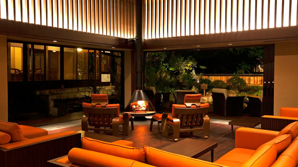 Tofuya Resort & Spa - Izu