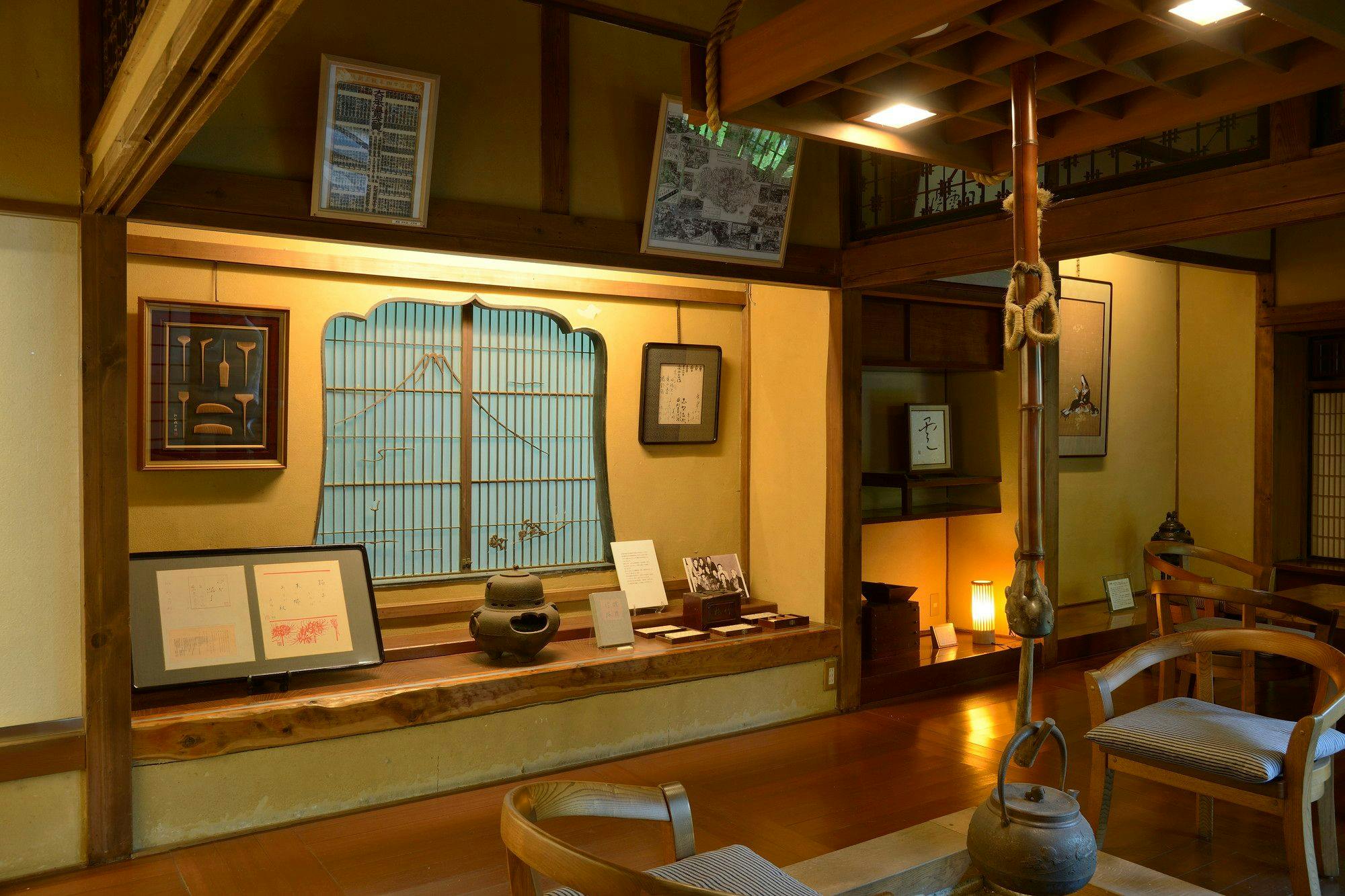東府やResort＆Spa－Izu