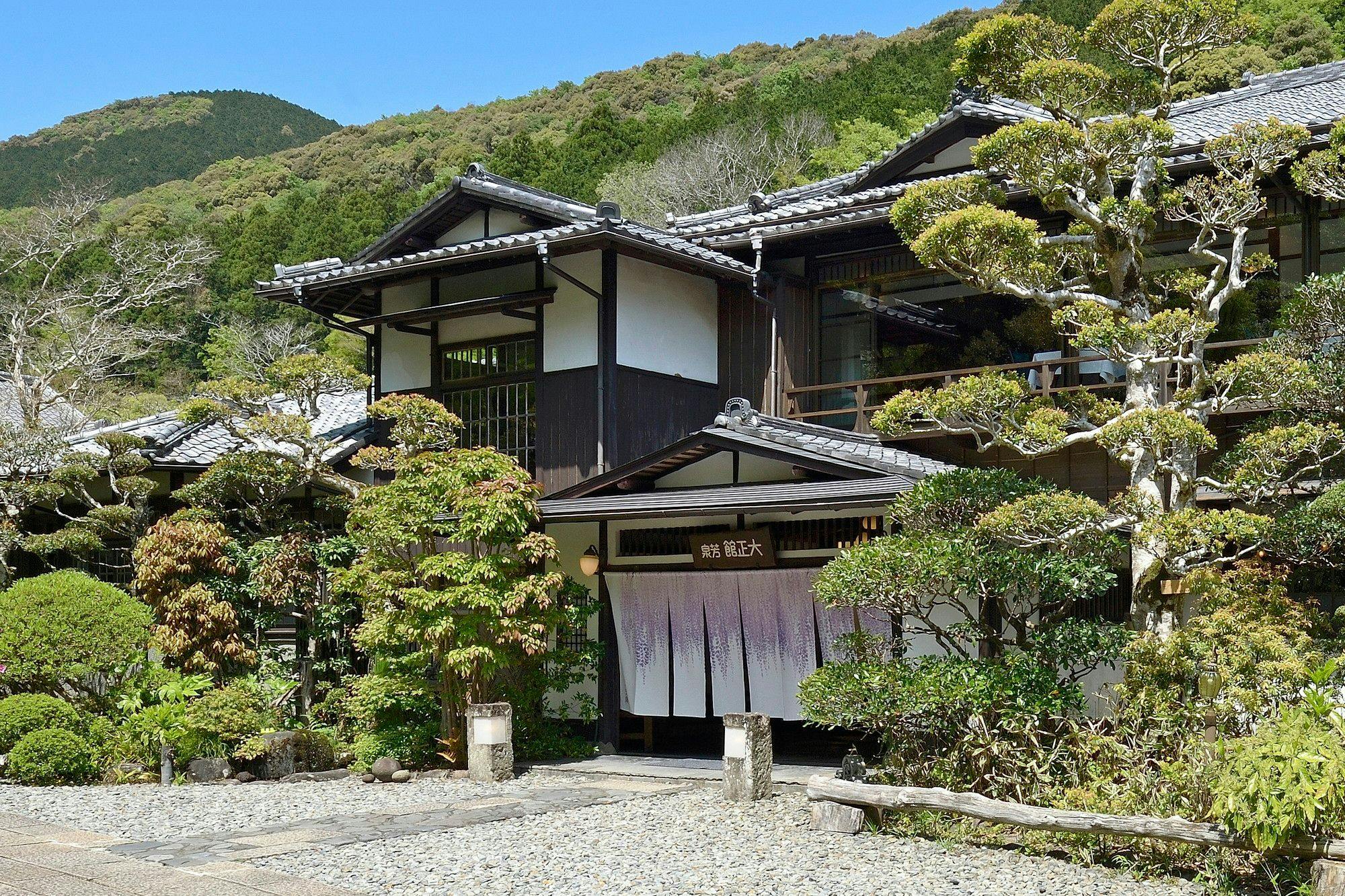 東府やResort＆Spa－Izu
