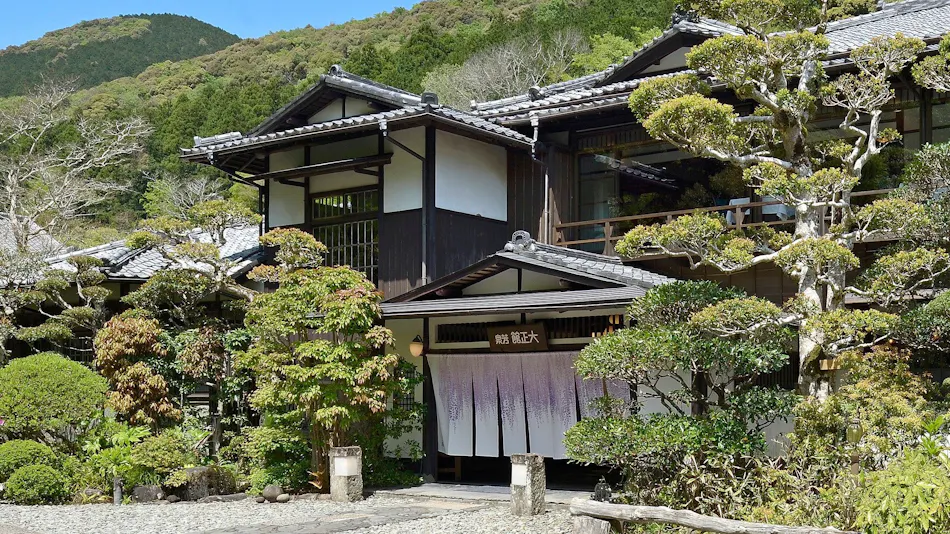 Tofuya Resort & Spa - Izu