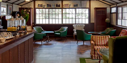 東府やResort&Spa-Izu
