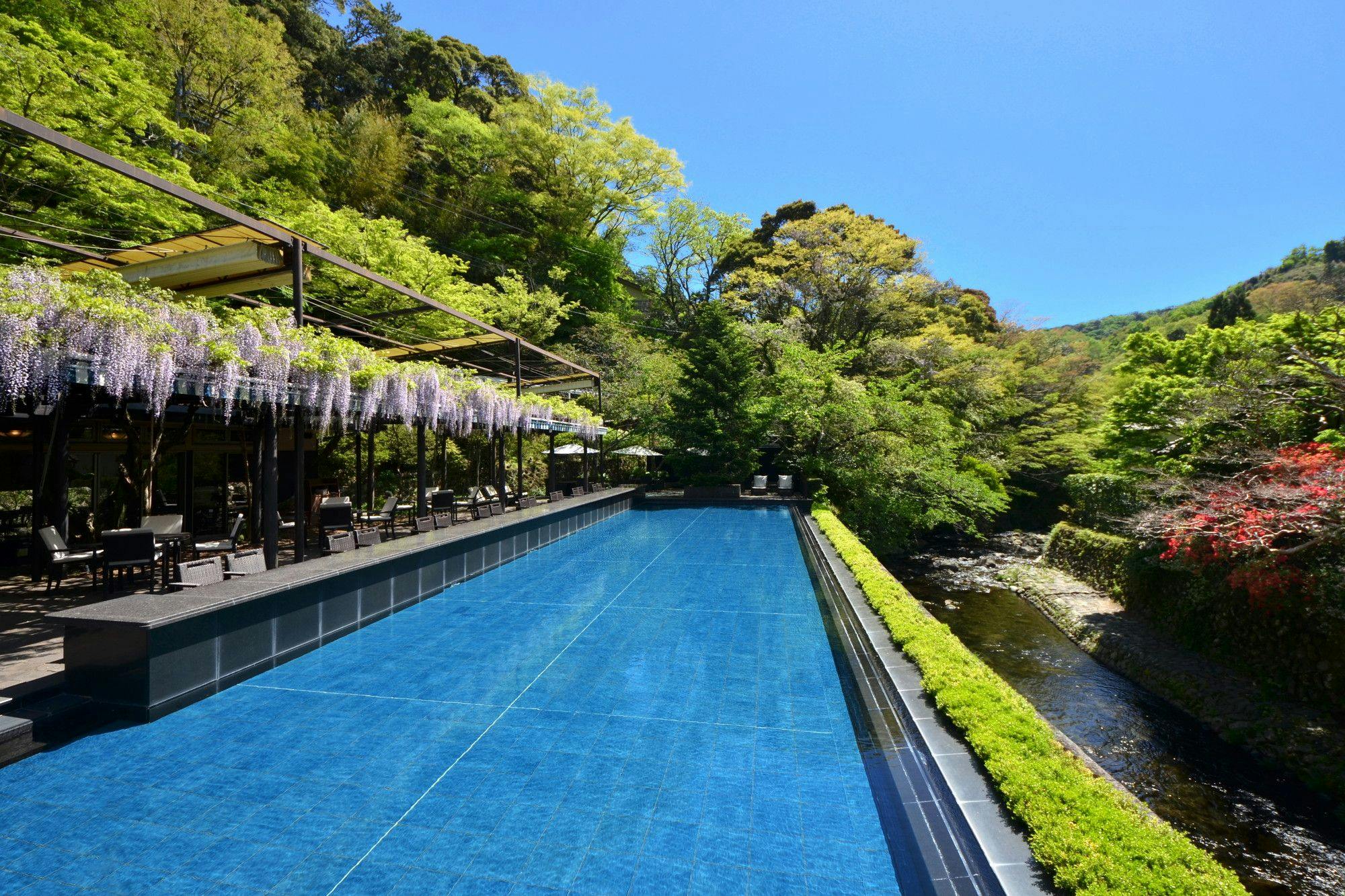 東府やResort＆Spa－Izu