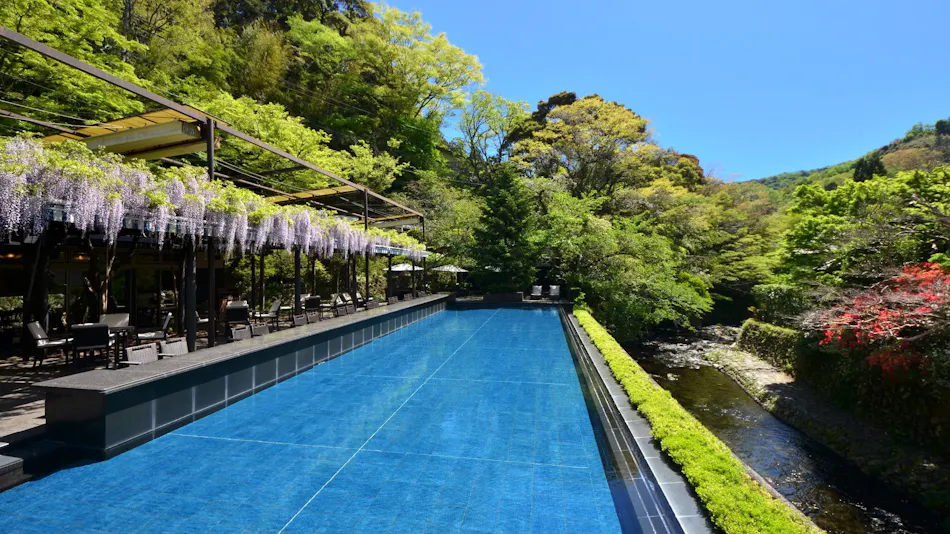 Tofuya Resort & Spa - Izu