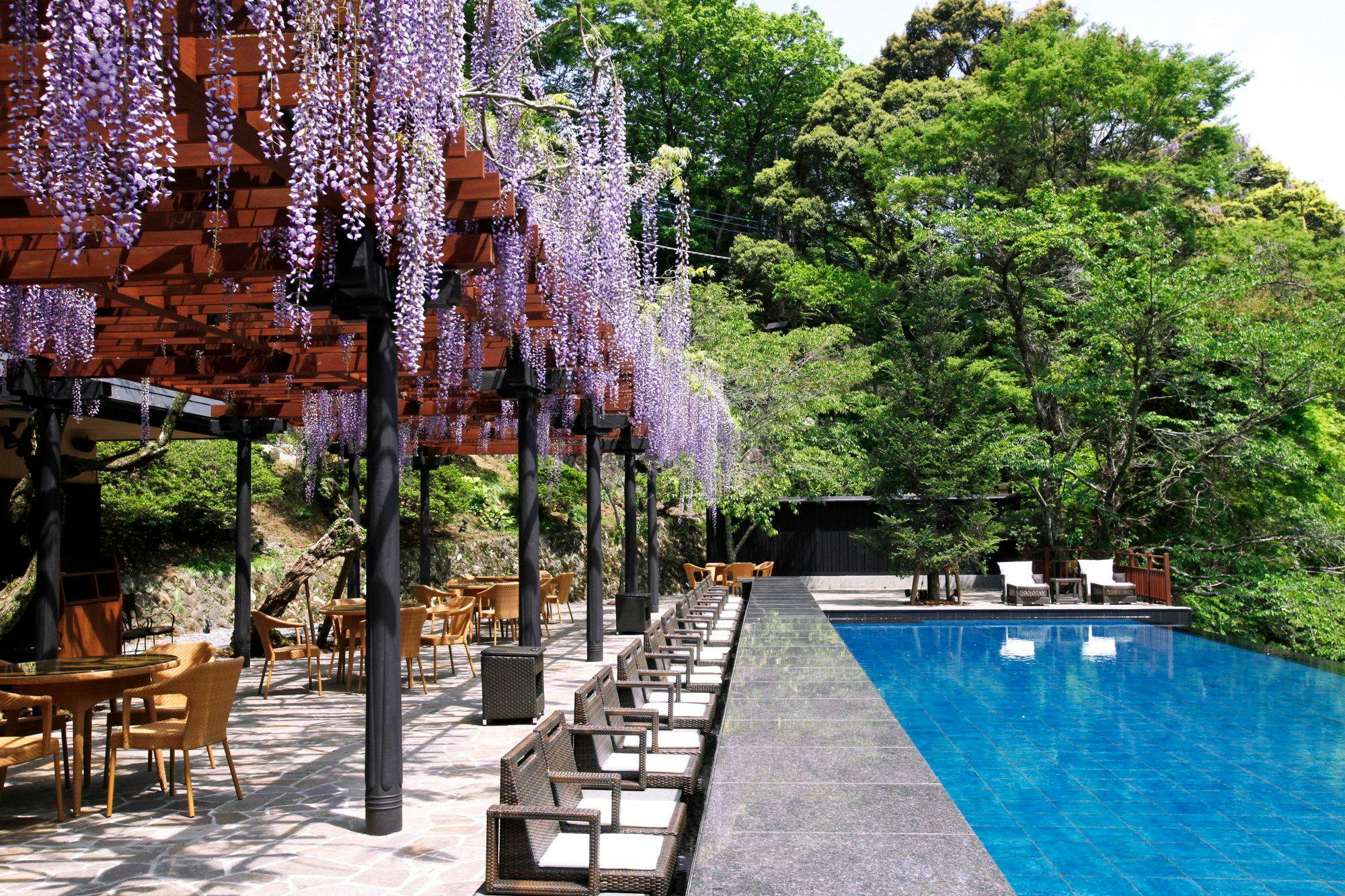 東府やResort＆Spa－Izu