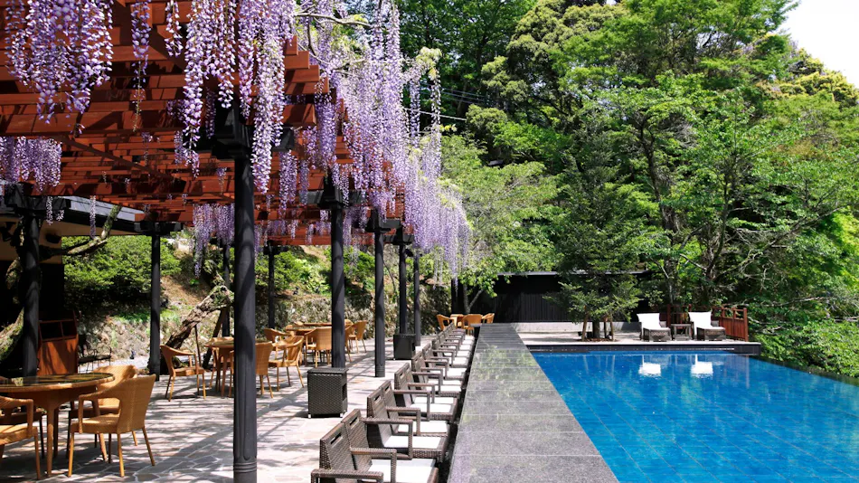 Tofuya Resort & Spa - Izu
