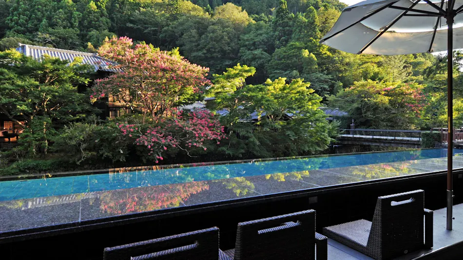 Tofuya Resort & Spa - Izu