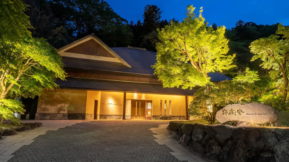 Tofuya Resort & Spa - Izu