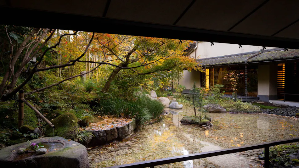 Tofuya Resort & Spa - Izu
