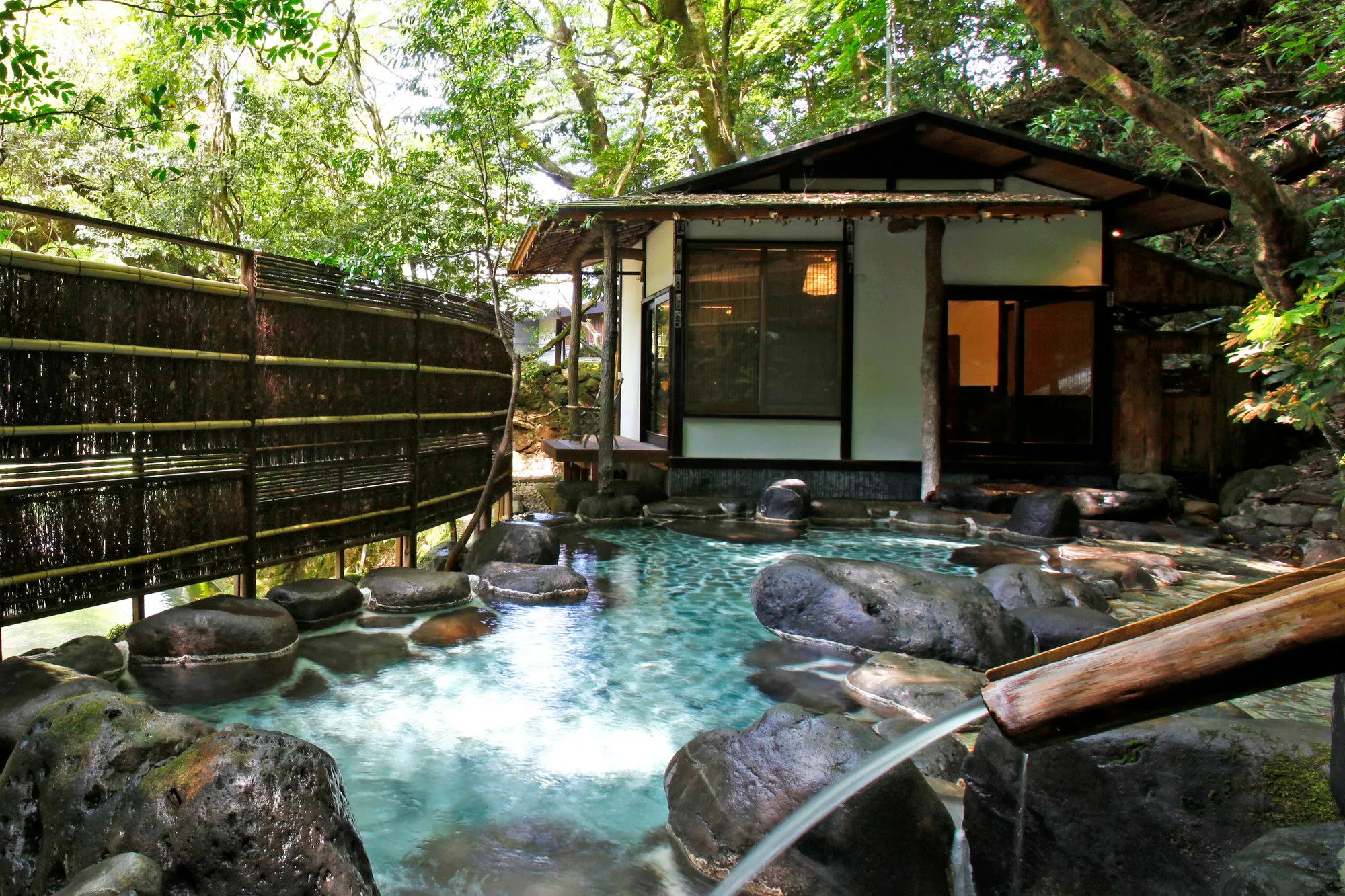 東府やResort＆Spa－Izu