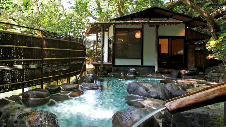Tofuya Resort & Spa - Izu