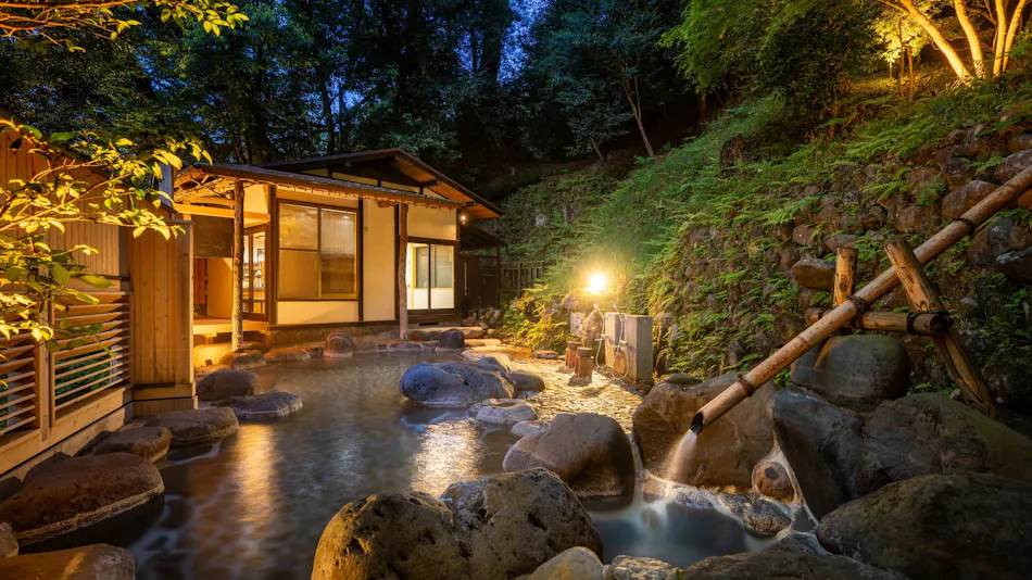 Tofuya Resort & Spa - Izu