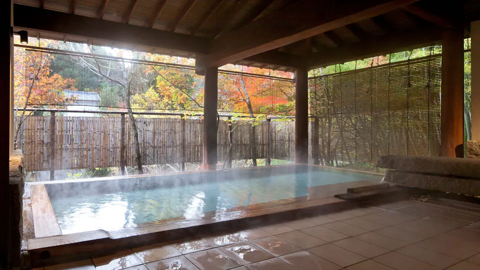 Tofuya Resort & Spa - Izu