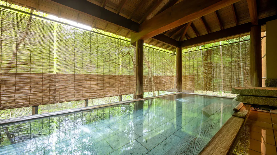 Tofuya Resort & Spa - Izu