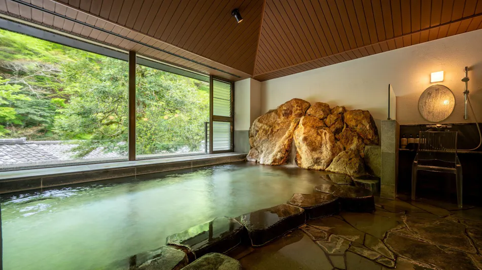 Tofuya Resort & Spa - Izu