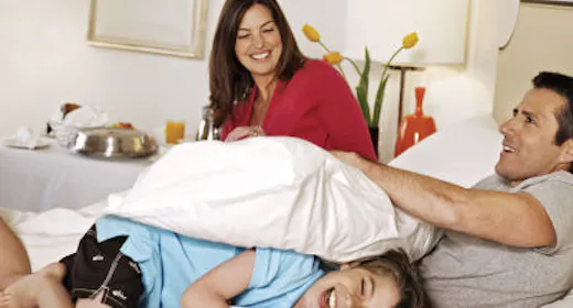 【ゆったり35平米以上】 デラックスルーム宿泊プラン <朝食付>